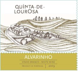 Alvarinho White Wine
