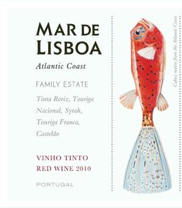 Mar De Lisboa