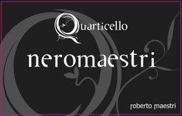 Neromaestri