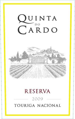 Reserva
