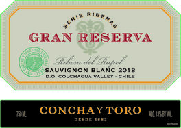 Serie Riberas