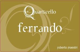 Ferrando Chiaro