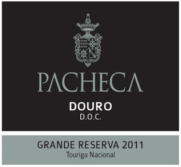 Touriga Nacional Grande Reserva