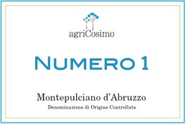 Numero 1