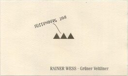 Sussenberg
