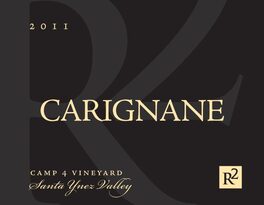 Camp 4 Vineyard