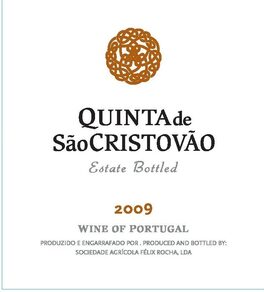 Quinta De São Cristovão