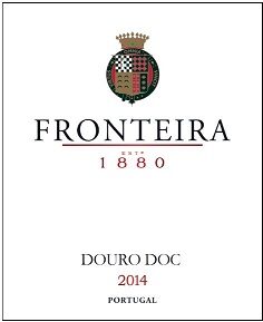 Quinta De Fronteira Red