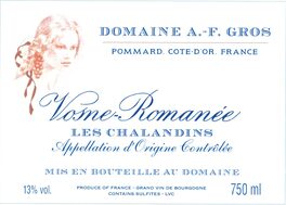 Les Chalandins