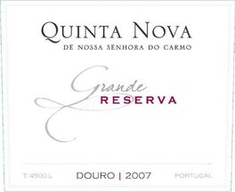Grande Reserva