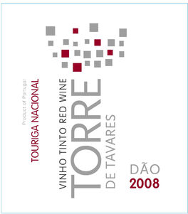 Torre De Tavares