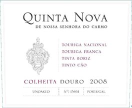 Quinta De Nossa Senhora Do Carmo