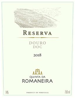 Reserva