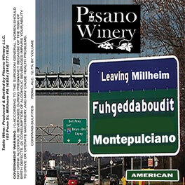 Leaving Millheim Fuhgeddaboudit