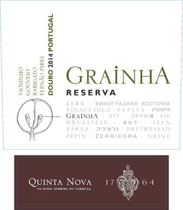 Grainha Reserva