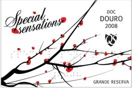 Special Sensations Grande Reserva