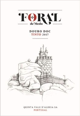 Foral De'meda Tinto