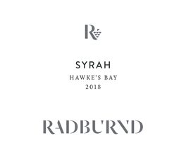 Syrah Radburnd R