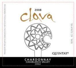Clava Chardonnay