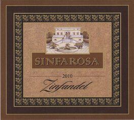 Sinfarosa