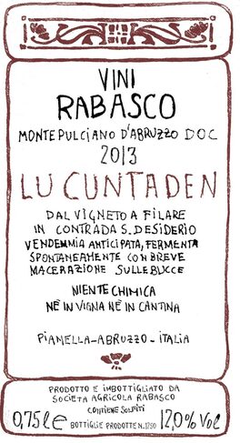 Lu Cuntaden