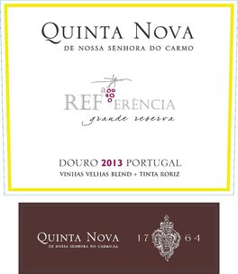 Referencia Grande Reserva