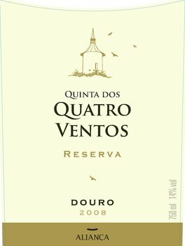 Quinta Dos Quatro Ventos Reserva