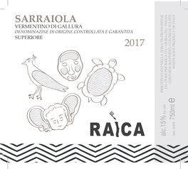 Sarraiola
