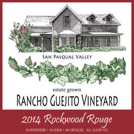 Rockwood Rouge