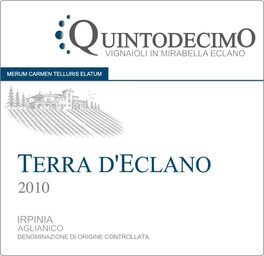 Terrea D'eclano
