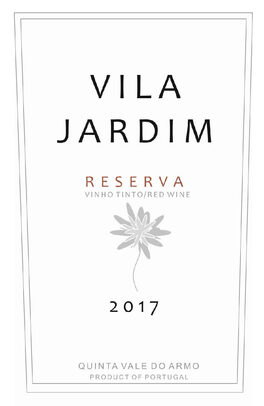 Vinho Tinto Reserva