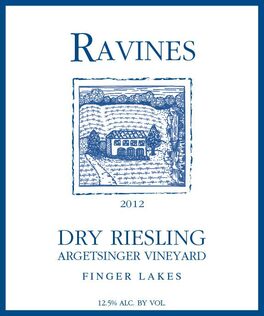 Argetsinger Vineyard