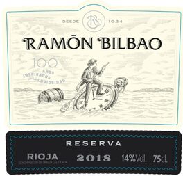Reserva
