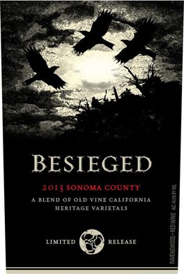 Besieged