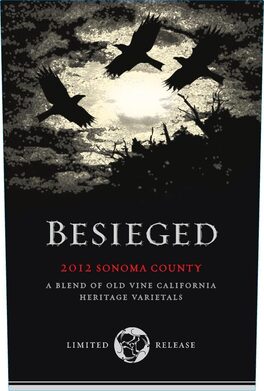 Besieged