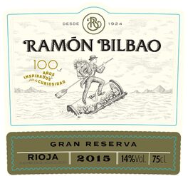 Gran Reserva