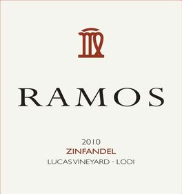 Zinfandel Lodi
