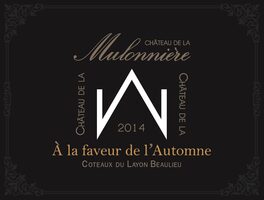 A La Faveur De L'automne