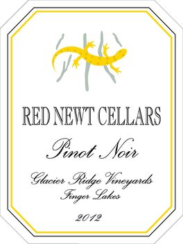 Glacier Ridge Vineyards