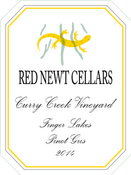 Curry Creek Vineyard