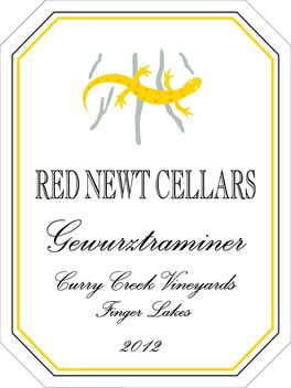 Curry Creek Vineyards