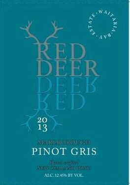 Deek Marlborodicah Pinot Gris