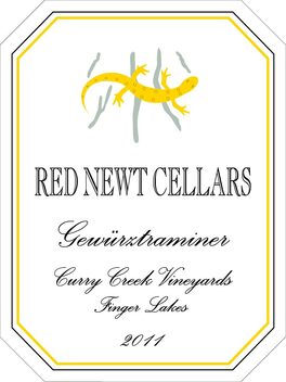 Curry Creek Vineyards