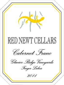 Glacier Ridge Vineyards