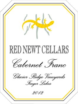 Glacier Ridge Vineyards