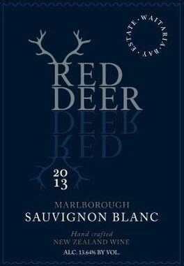 Red Deer Deek