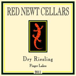 Dry Riesling