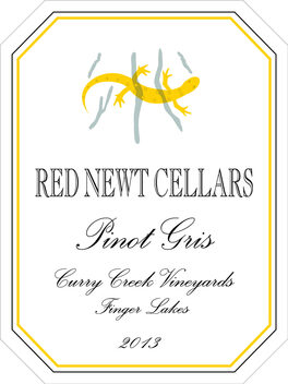 Curry Creek Vineyards
