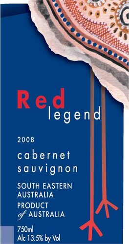 Re.D Legend