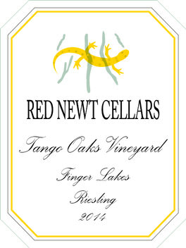 Tango Oaks Vineyard